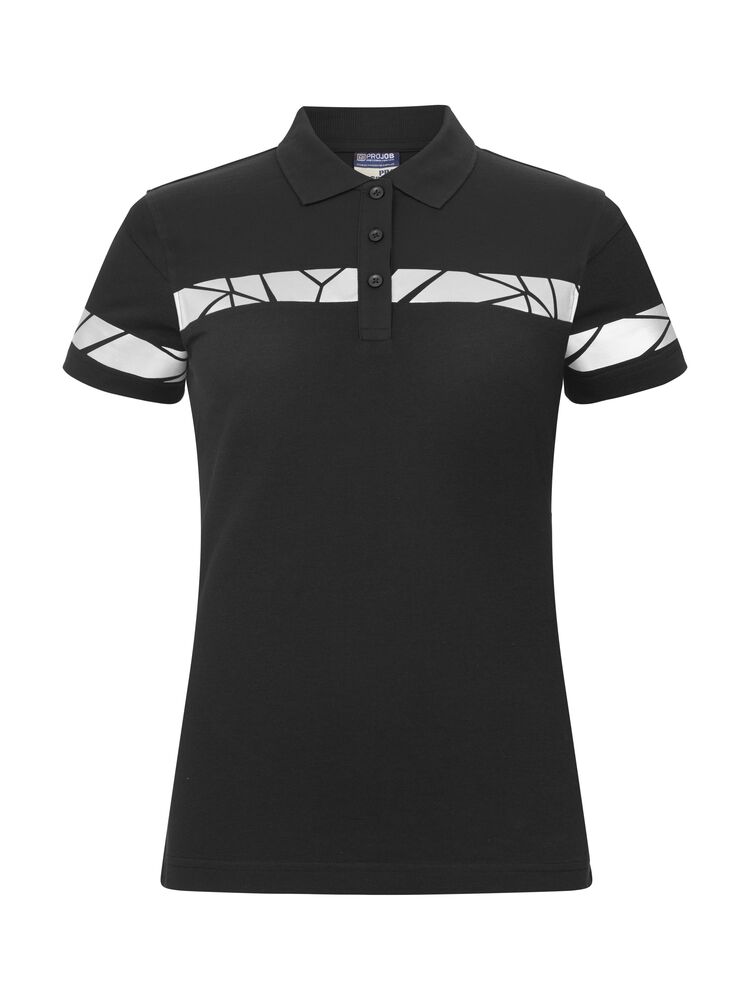 PROJOB 7102 polo sweat